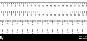 Image result for Inch Cm Ruler