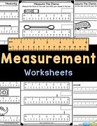 Image result for Millimeters and Centimeters Measuring Sheets