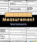 Image result for Estimating Measurements Worksheet
