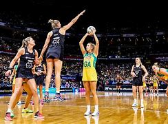 Image result for Netball Newspapers