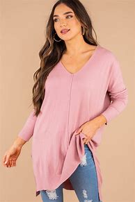 Image result for Store Pink Sweater