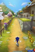 Image result for Sonic Boom Village