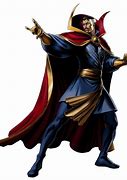 Image result for Dr. Strange Calculating