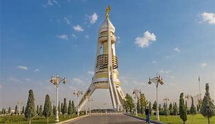 Image result for Turkmenistan