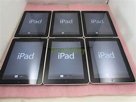 Image result for iPad Model A1377
