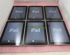 Image result for iPad Model A1337