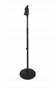 Image result for Straight Microphone Stand