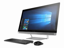 Image result for HP Pavilion All in One PC Graphics Card