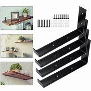 Image result for Wall Mounted Hook Brackets