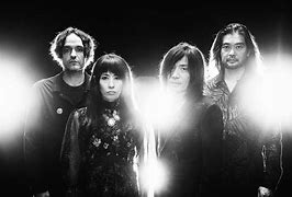 Image result for Mono Live Band
