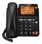 Image result for Home Phones with Answer Machine