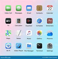 Image result for iOS 1.5 Icon