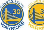 Image result for Golden State Warriors Logo 30