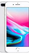 Image result for Silver iPhone Plus 8s