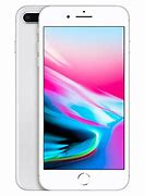 Image result for iPhone 8 Plus Silver 64GB