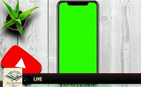 Image result for Mobile Green Screen YouTube