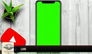 Image result for Mobile Green Screen Video