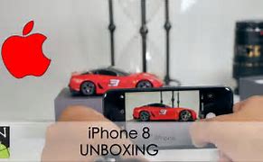 Image result for iPhone 8 Unboxing and Setup