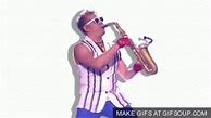 Image result for Saxophone Meme Song