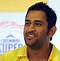 Image result for Dhoni Haircut