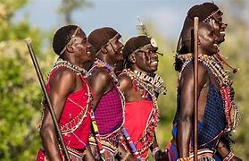 Image result for Kenya People Masai Mara