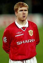 Image result for Paul Scholes Tag Heuer