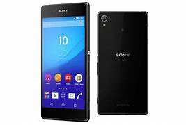 Image result for Complete Range of Sony Xperia Phones