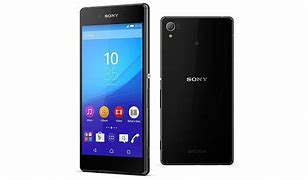 Image result for Sony Square Phone. Old