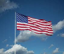 Image result for big us flags art