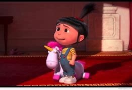 Image result for Agnes Despicable Me 2 Mall