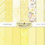 Image result for Yellow Scrapbook Paper