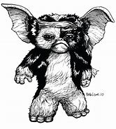 Image result for Mogwai Gremlins Gizmo