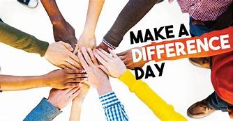 Image result for We Make a Difference