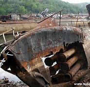 Image result for Russian Navy Ship Graveyard