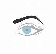 Image result for How to Draw Cartoon Eyebrows