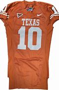 Image result for Texas Longhorns Jersey