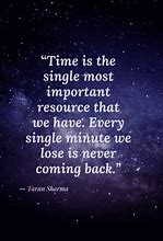 Image result for Time Management Quotes