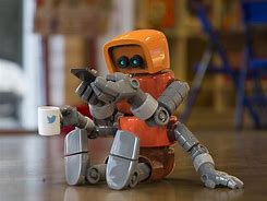 Image result for Real Cute Robots
