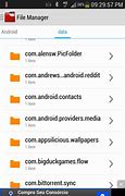Image result for Android File Manager