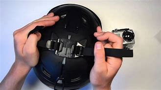 Image result for GoPro Helmet Mount Tips