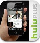 Image result for Hulu iPad Plus