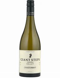 Image result for Giant Steps Chardonnay