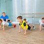 Image result for Kids Doing Exercise