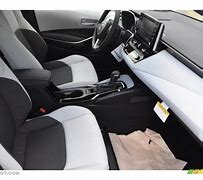 Image result for Toyota Corolla Moonstone Interior