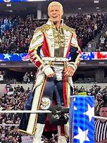 Image result for Cody Rhodes Coat