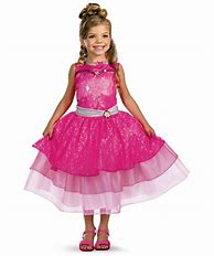 Image result for Barbie Fairy Princess Costume