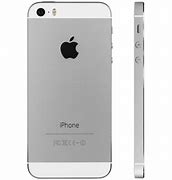 Image result for silver iphone 5s
