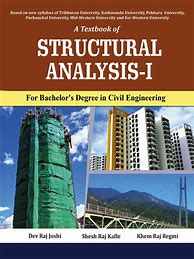 Image result for Structural Analysis Book