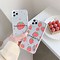 Image result for Strawberry Phone Case for iPhone X