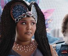 Image result for Lizzo in Star Wars